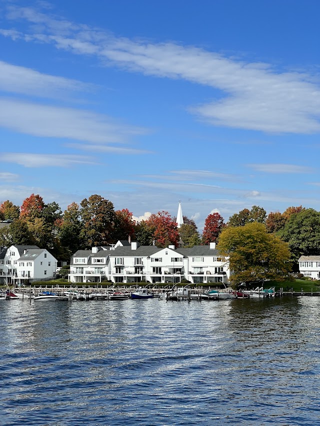 Wolfeboro, NH